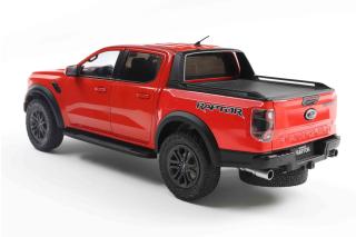 Ford Ranger Raptor orange S1813901 Solido 1:18 Metallmodell